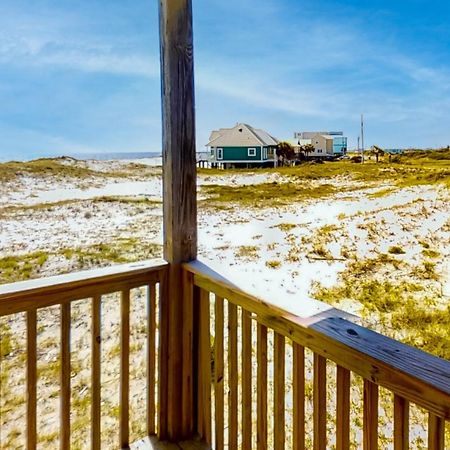 Lotsa Dunes By Meyer Vacation Rentals Fort Morgan Exterior photo