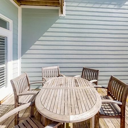 Lotsa Dunes By Meyer Vacation Rentals Fort Morgan Exterior photo