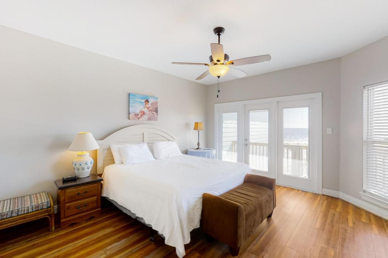 Lotsa Dunes By Meyer Vacation Rentals Fort Morgan Exterior photo