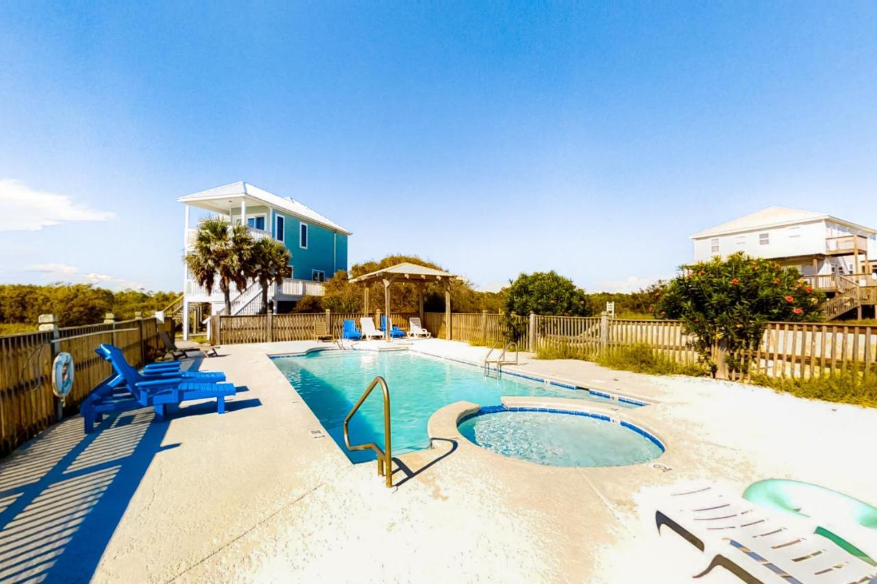 Lotsa Dunes By Meyer Vacation Rentals Fort Morgan Exterior photo