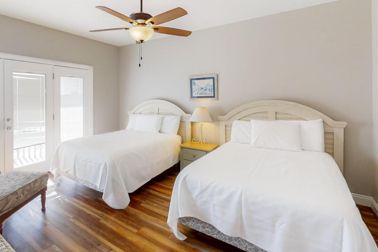 Lotsa Dunes By Meyer Vacation Rentals Fort Morgan Exterior photo