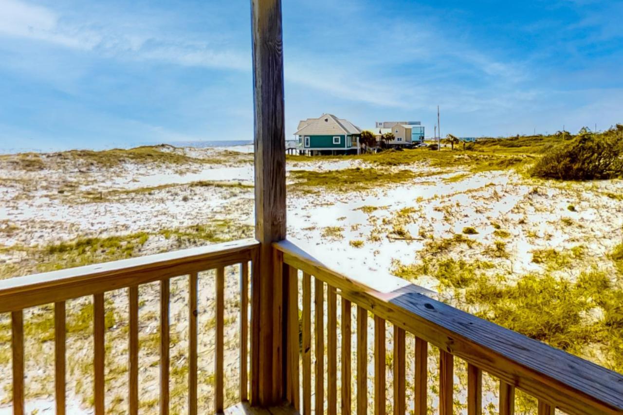 Lotsa Dunes By Meyer Vacation Rentals Fort Morgan Exterior photo
