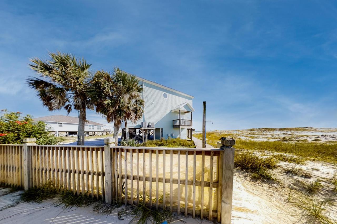 Lotsa Dunes By Meyer Vacation Rentals Fort Morgan Exterior photo