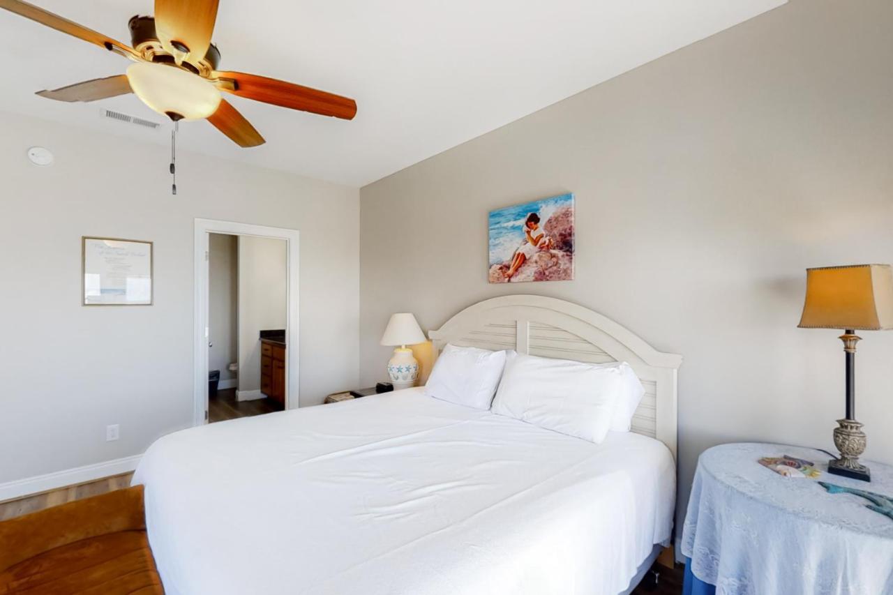 Lotsa Dunes By Meyer Vacation Rentals Fort Morgan Exterior photo