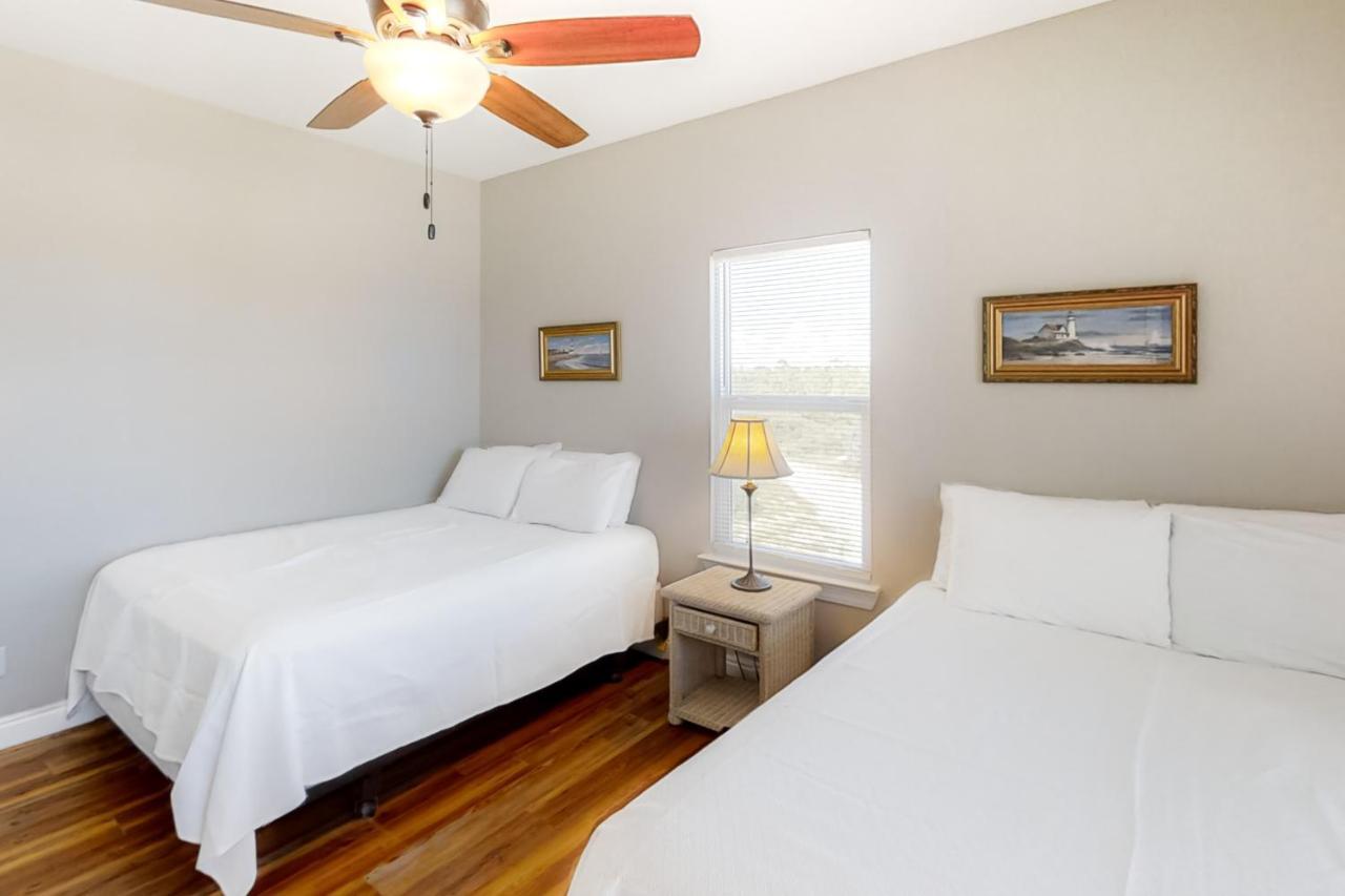 Lotsa Dunes By Meyer Vacation Rentals Fort Morgan Exterior photo