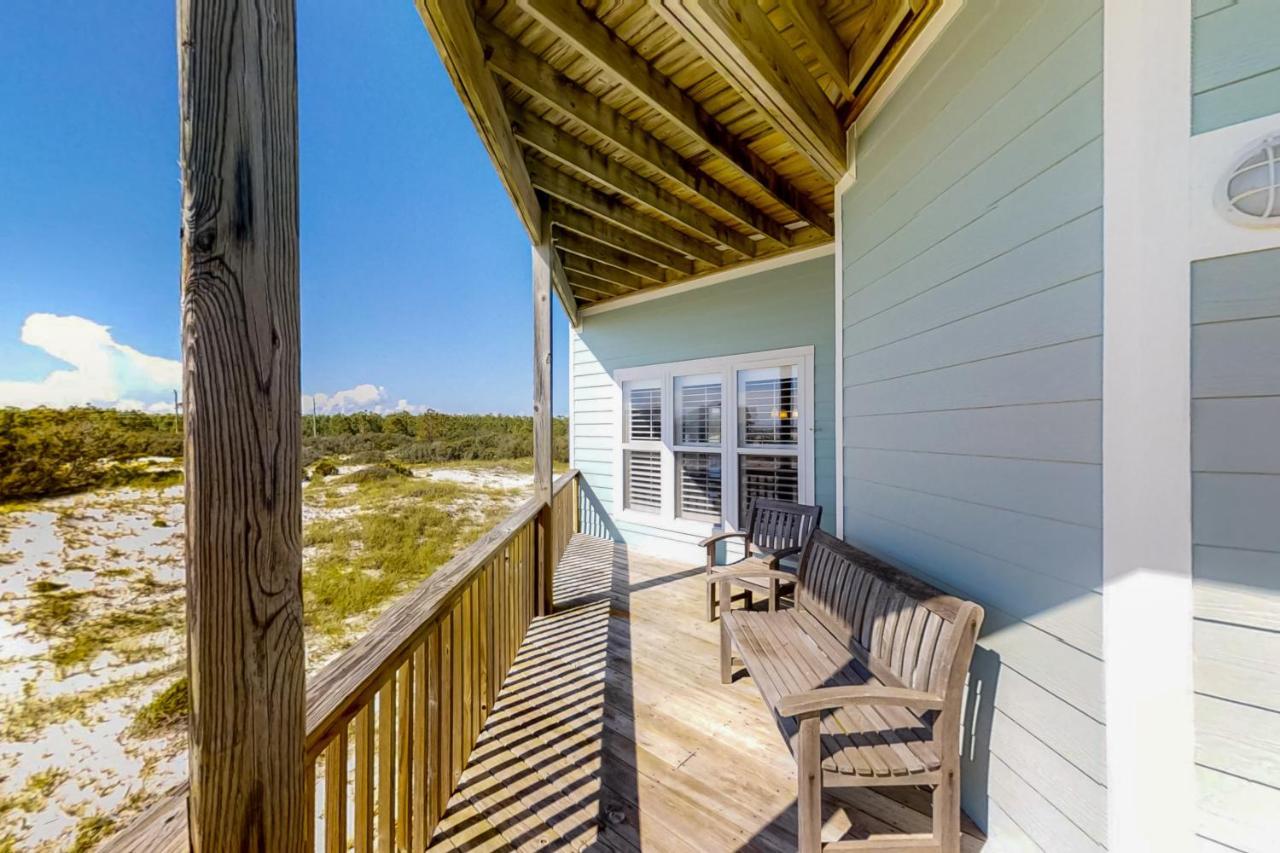 Lotsa Dunes By Meyer Vacation Rentals Fort Morgan Exterior photo