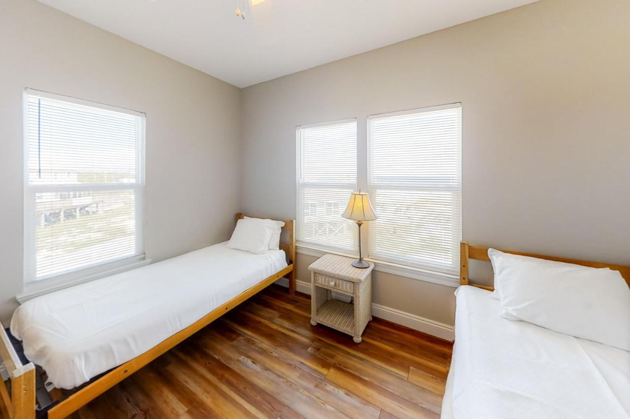 Lotsa Dunes By Meyer Vacation Rentals Fort Morgan Exterior photo
