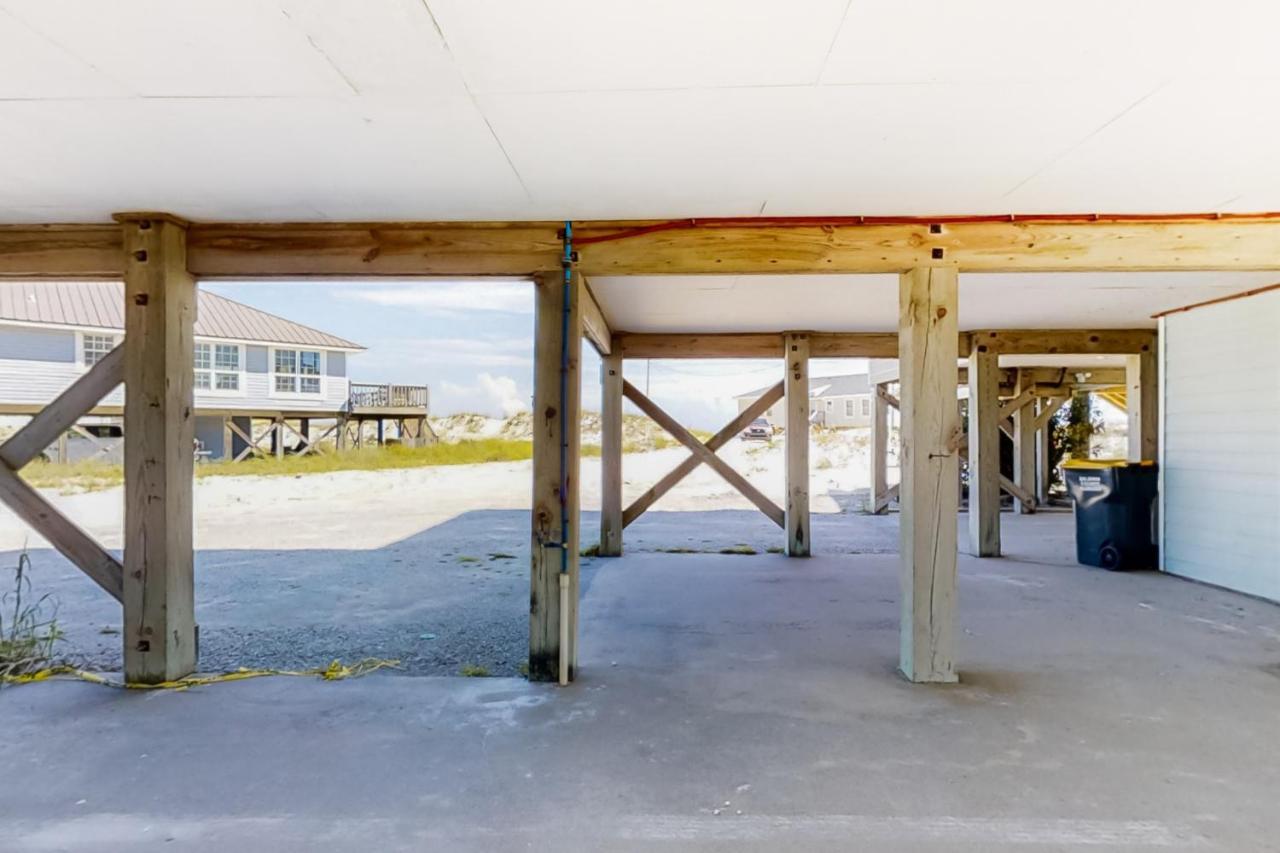 Lotsa Dunes By Meyer Vacation Rentals Fort Morgan Exterior photo